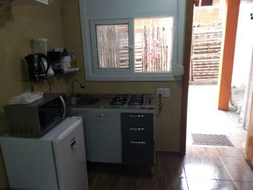 Apartamento V Do Lago Negro