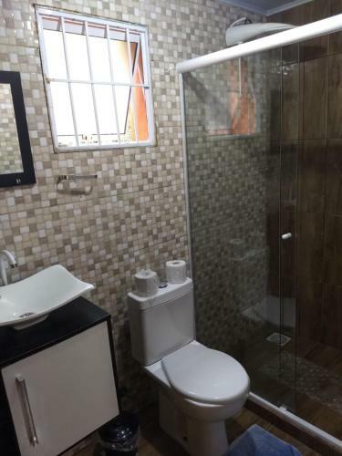 Apartamento V Do Lago Negro