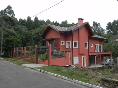 Apartamento V Do Lago Negro