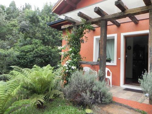 Apartamento V Do Lago Negro