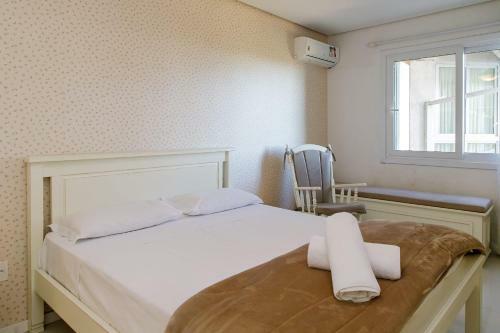 Apartamento O Melhor De Gramado, Localiza��o Centralizada