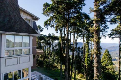 Apartamento O Melhor De Gramado, Localiza��o Centralizada