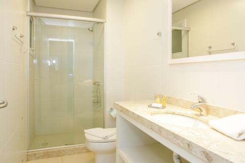 Apartamento O Melhor De Gramado, Localiza��o Centralizada