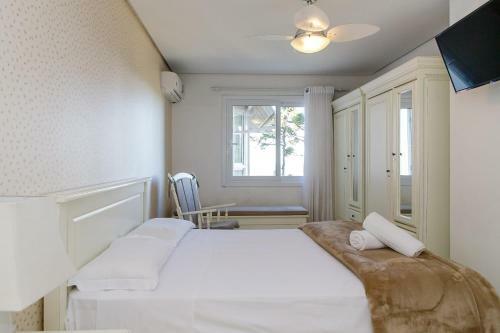 Apartamento O Melhor De Gramado, Localiza��o Centralizada