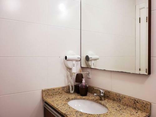 Apartamento Conforto Da Borges