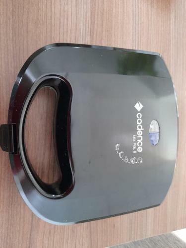 Apartamento A 1 Km Da Rua Coberta