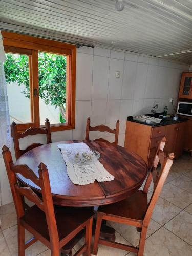 Apartamento A 1 Km Da Rua Coberta