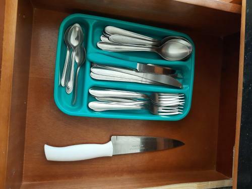 Apartamento A 1 Km Da Rua Coberta