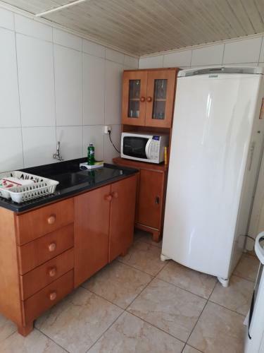 Apartamento A 1 Km Da Rua Coberta