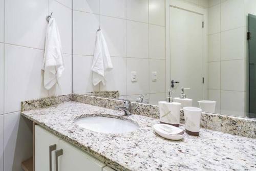 Apartamento Gramado Na Melhor Localiza��o