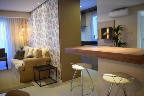 Apartamento Gramado No Maior Conforto E Melhor Localiza��o