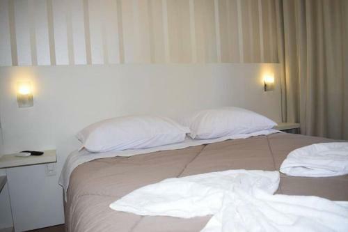 Apartamento Gramado No Maior Conforto E Melhor Localiza��o