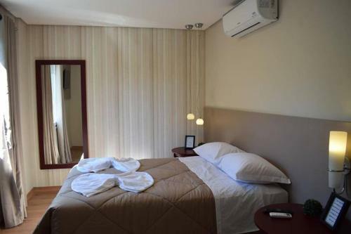 Apartamento Gramado No Maior Conforto E Melhor Localiza��o