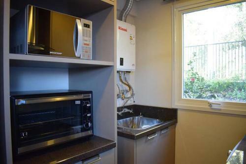 Apartamento Gramado No Maior Conforto E Melhor Localiza��o