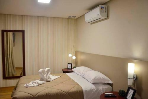 Apartamento Gramado No Maior Conforto E Melhor Localiza��o