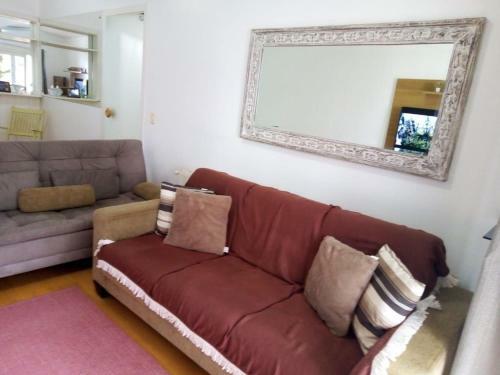 Bella Gramado - Apartamento Palladio