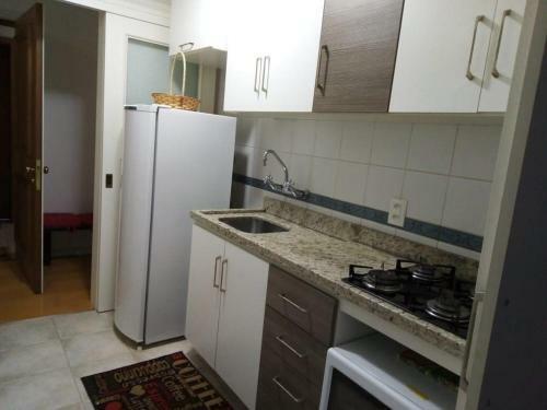 Bella Gramado - Apartamento Palladio