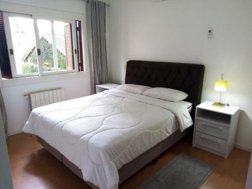 Bella Gramado - Apartamento Palladio