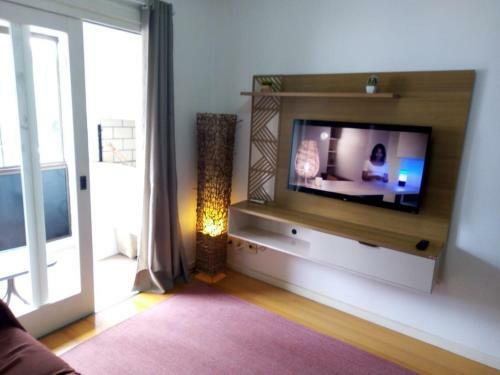 Bella Gramado - Apartamento Palladio