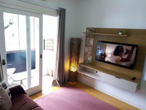 Bella Gramado - Apartamento Palladio