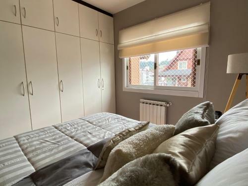 Lindo Apartamento A 1 Quadra Da Rua Coberta