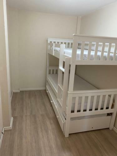 Apartamento Na Rua Coberta Gramado