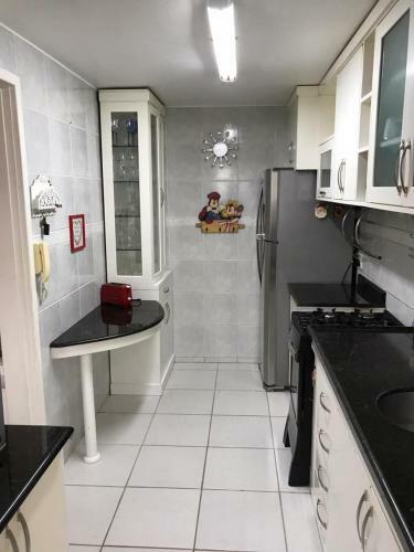 Apartamento Na Rua Coberta Gramado
