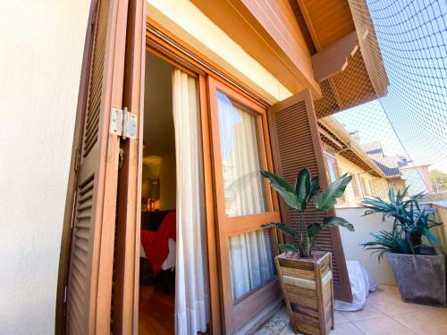 Apartamento Completo E Aconchegante Em Gramado