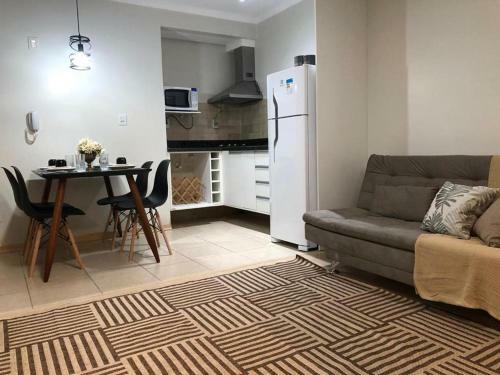 Apartamento Borges Gramado