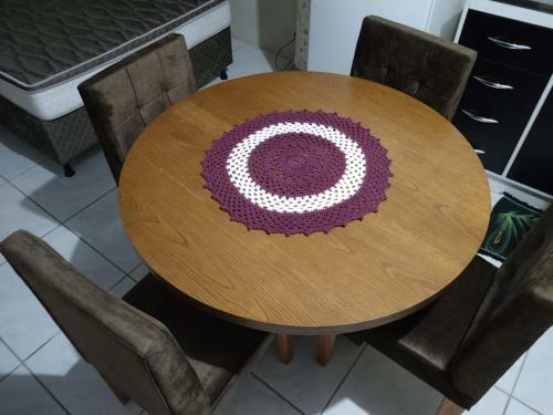 Kitnet Fam�lia Garcia