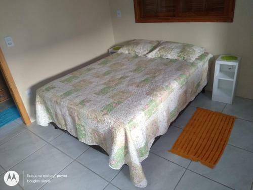 Kitnet Fam�lia Garcia