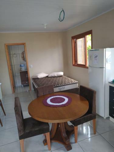 Kitnet Fam�lia Garcia