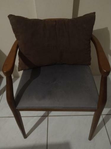 Kitnet Fam�lia Garcia