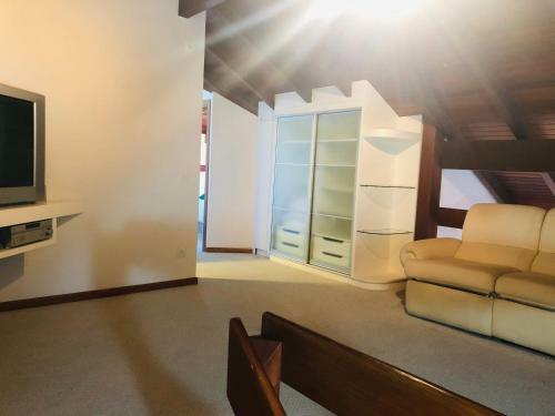 Apartamento Duplex 3 Quartos Com Sacada