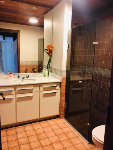 Apartamento Duplex 3 Quartos Com Sacada