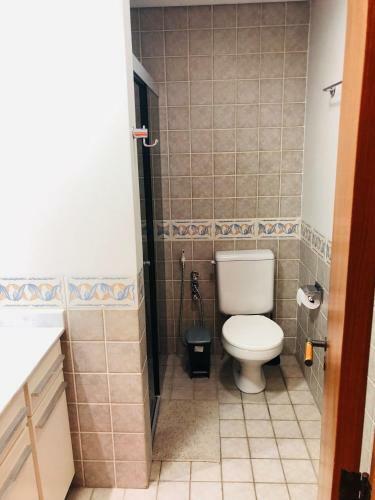 Apartamento Duplex 3 Quartos Com Sacada