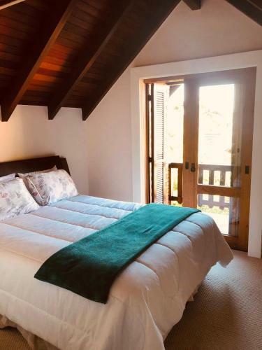 Apartamento Duplex 3 Quartos Com Sacada