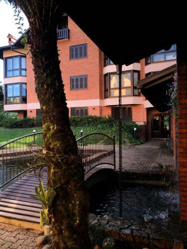 Apartamento Duplex 3 Quartos Com Sacada