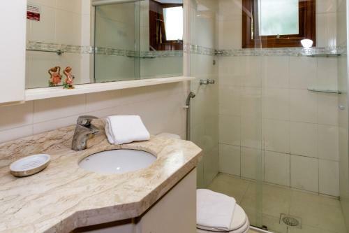 Apartamento Espa�o E Conforto, 3 Quartos, No Centro De Gramado