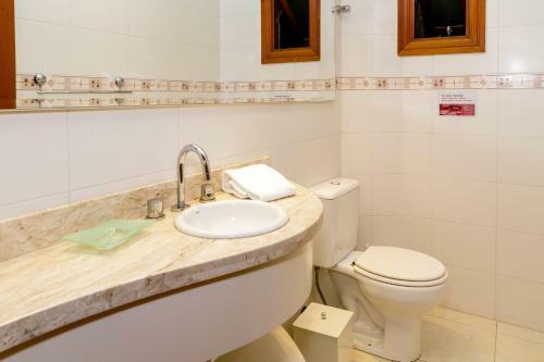 Apartamento Espa�o E Conforto, 3 Quartos, No Centro De Gramado