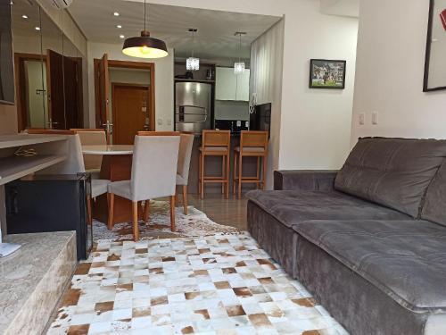 Apartamento Resolute Temporada Ametista 308