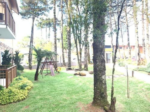 Apartamento Resolute Temporada Ametista 308