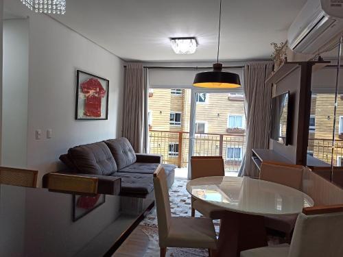 Apartamento Resolute Temporada Ametista 308