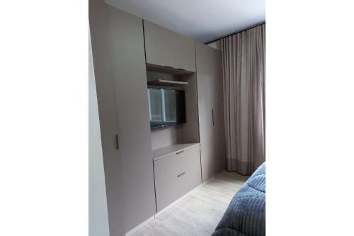 Apartamento Resolute Temporada Ametista 308