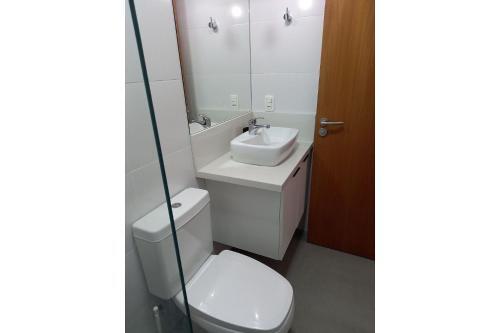 Apartamento Resolute Temporada Ametista 308