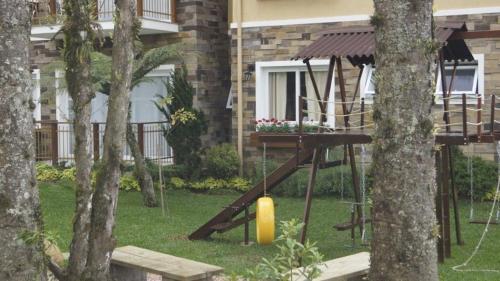 Apartamento Resolute Temporada Ametista 308