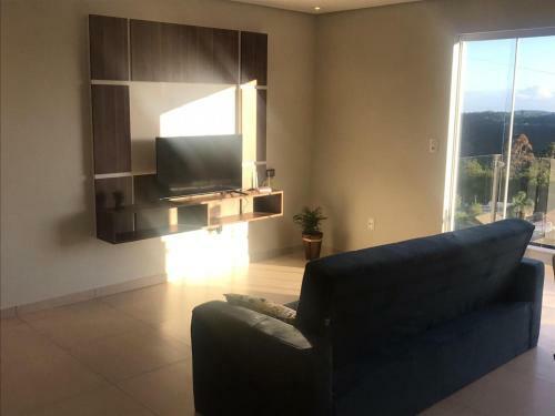 Apartamentos Bella Vista Do Vale Gramado