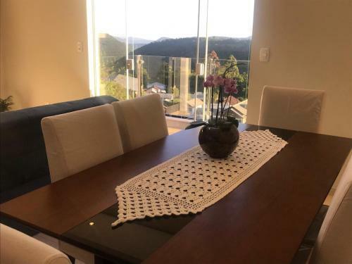 Apartamentos Bella Vista Do Vale Gramado