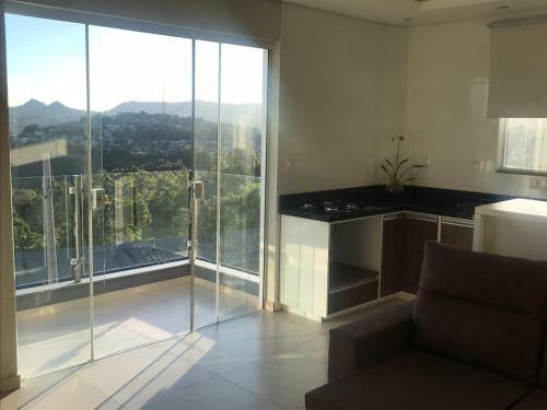 Apartamentos Bella Vista Do Vale Gramado