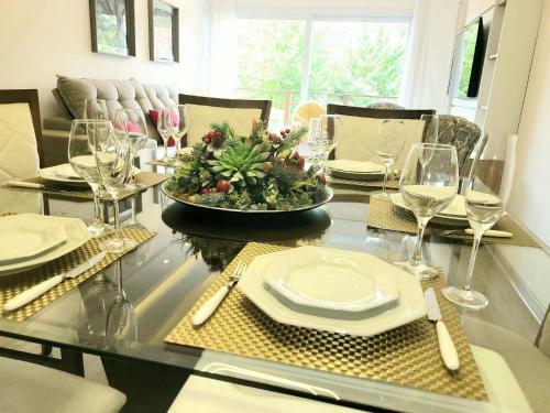 Apartamento Resolute Temporada Apto 103 Citrino